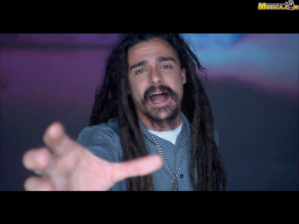 Fondo de pantalla de Dread Mar I