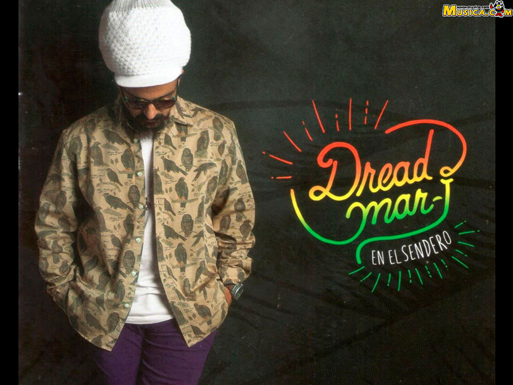 Fondo de pantalla de Dread Mar I