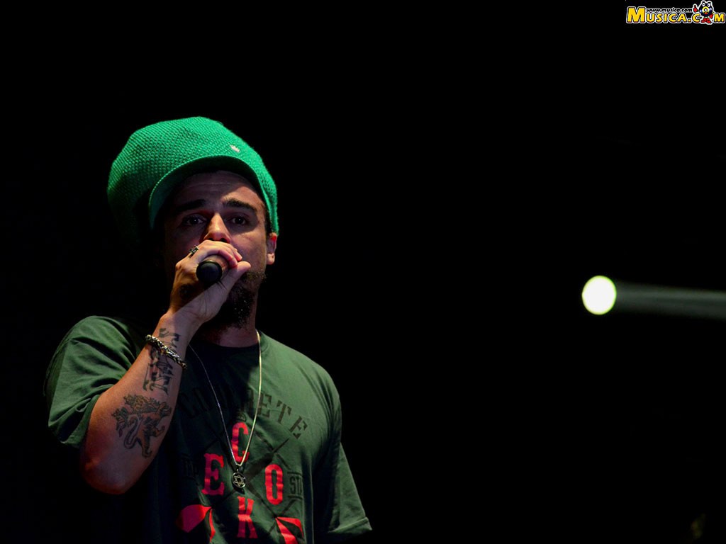 Fondo de pantalla de Dread Mar I