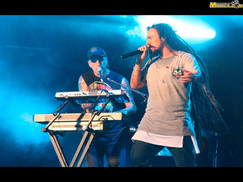 Fondo de pantalla de Dread Mar I