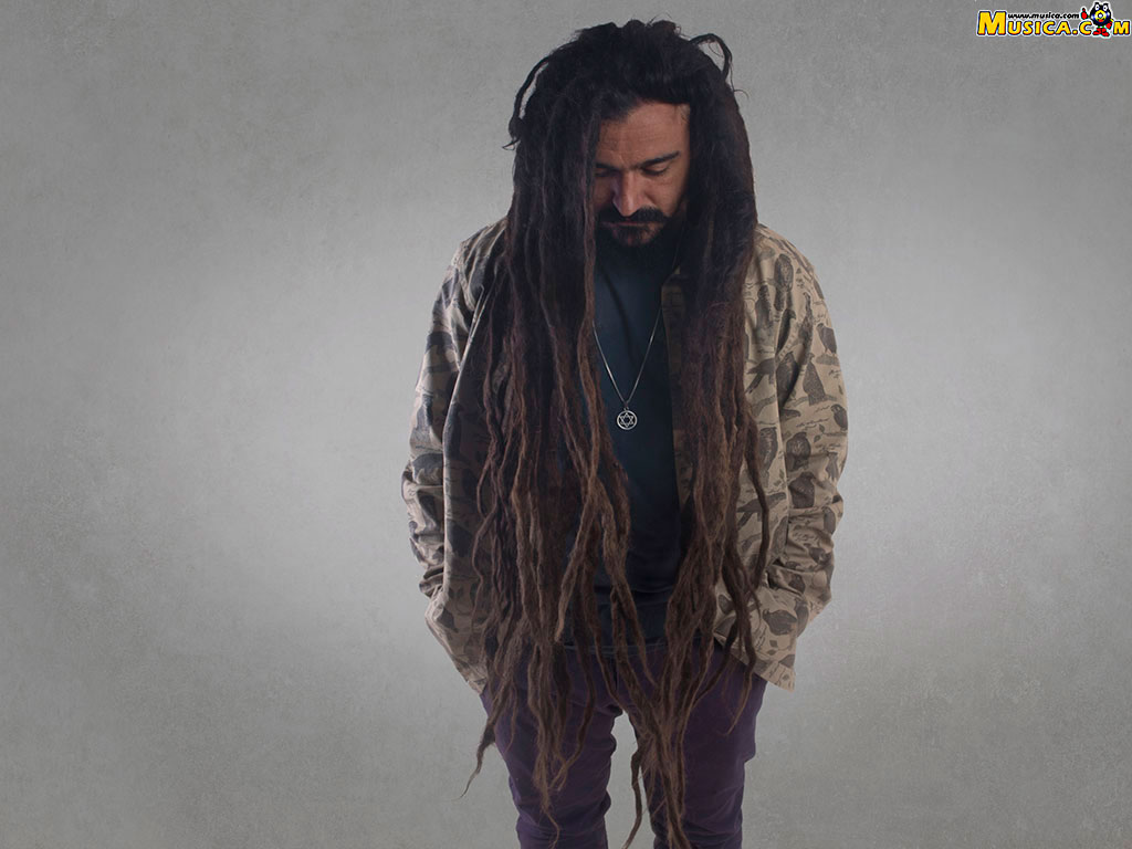 Fondo de pantalla de Dread Mar I