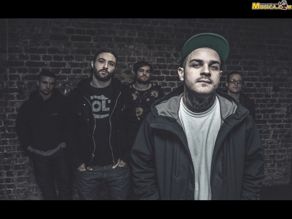 Fondo de pantalla de Emmure