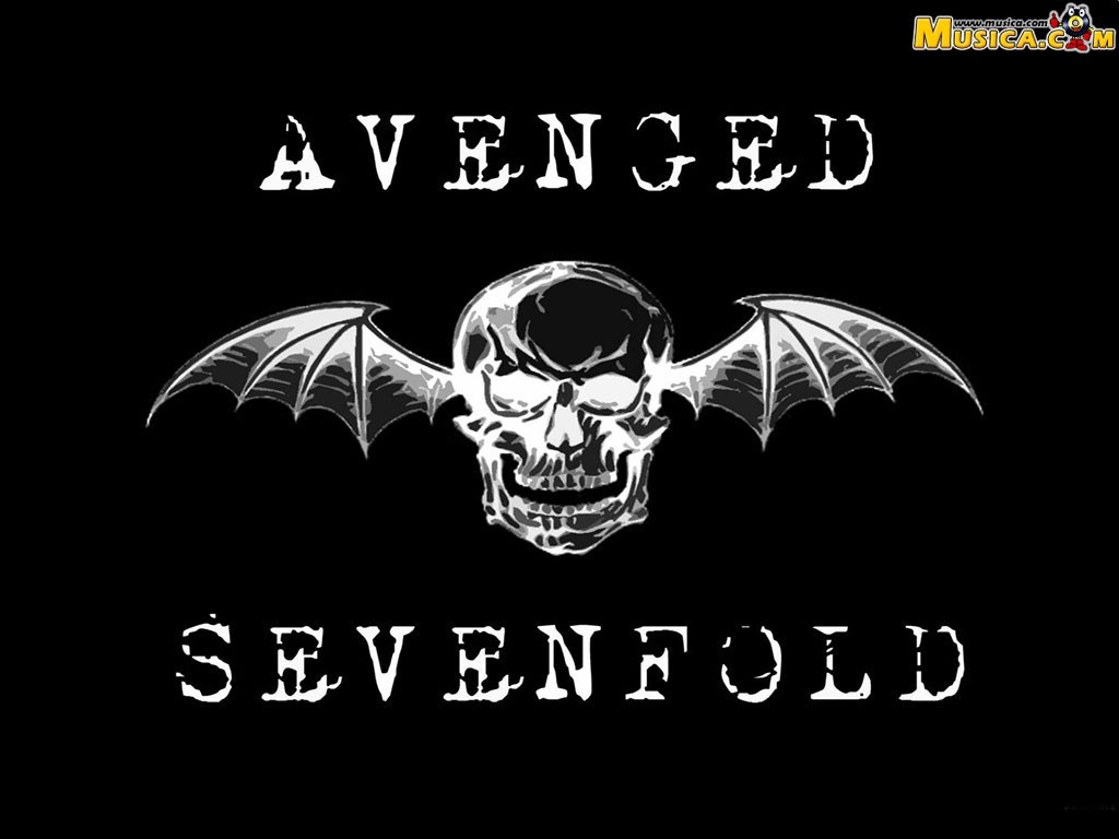 Fondo de pantalla de Avenged Sevenfold