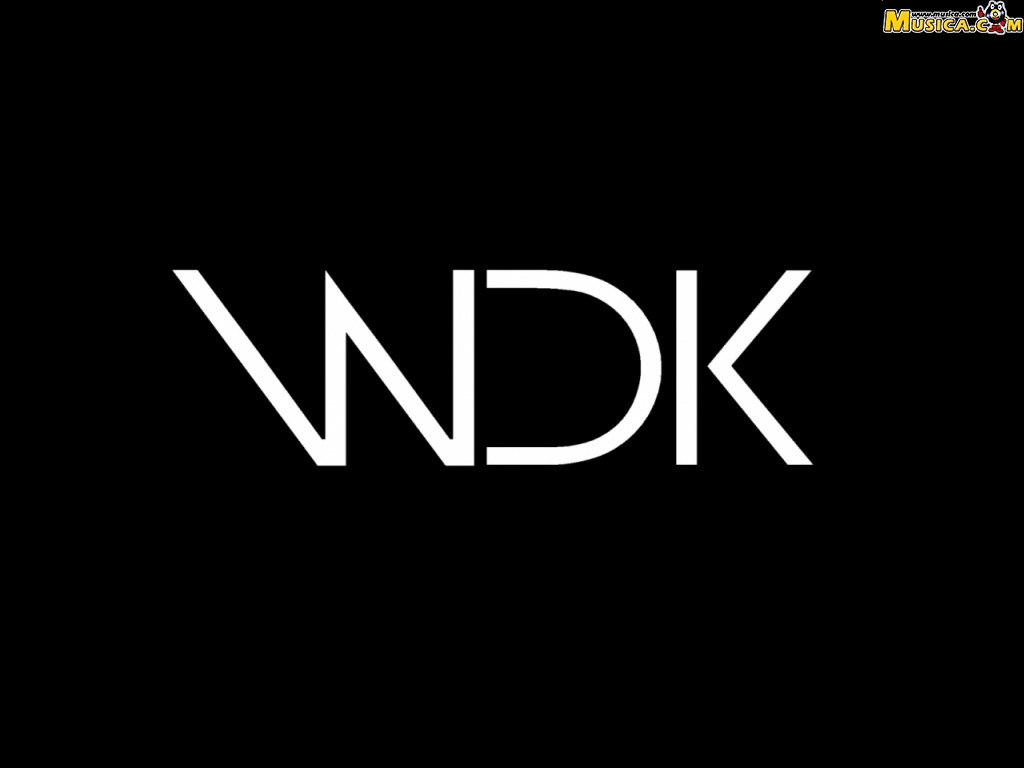 Fondo de pantalla de Wdk