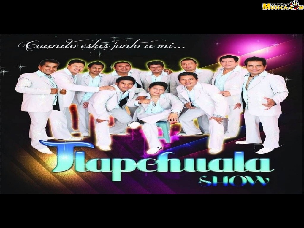 Fondo de pantalla de Tlapehuala Show