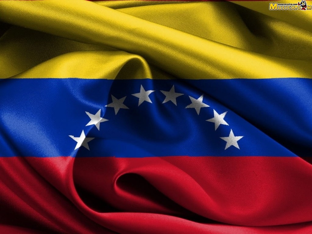 Fondo de pantalla de Venezuela