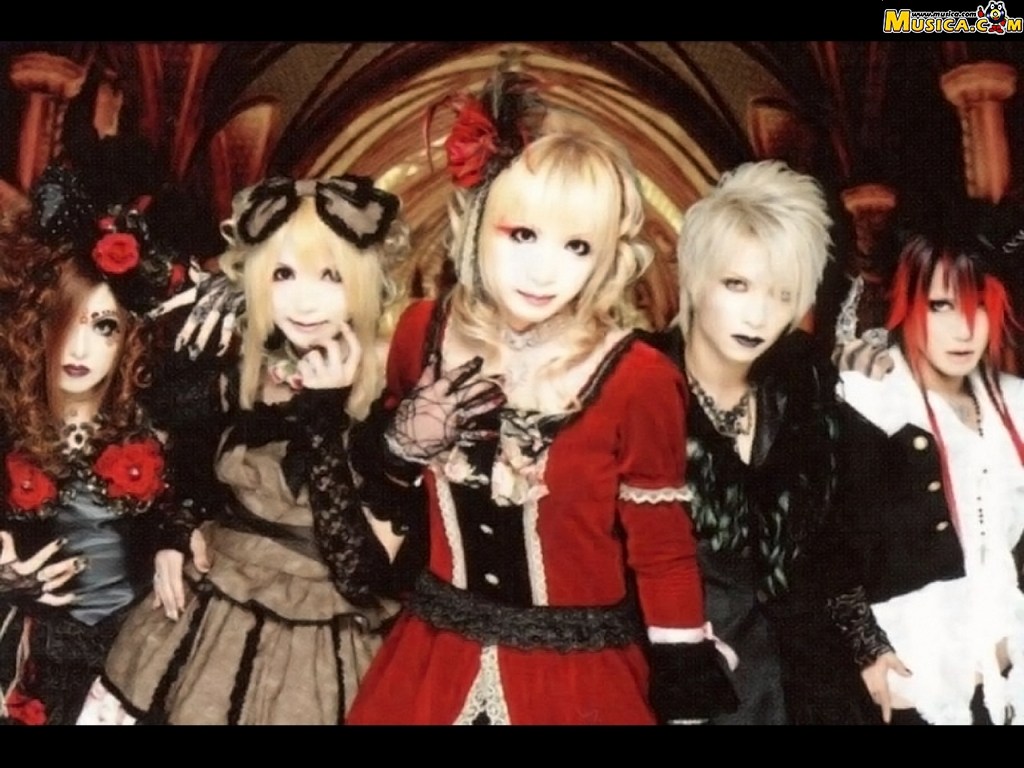 Fondo de pantalla de Hizaki Grace Project