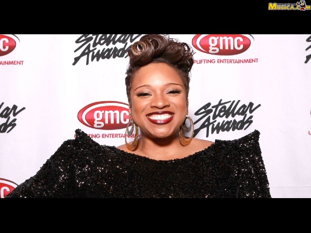 Fondo de pantalla de Kierra Kiki Sheard