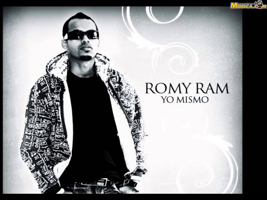 Fondo de pantalla de Romy Ram