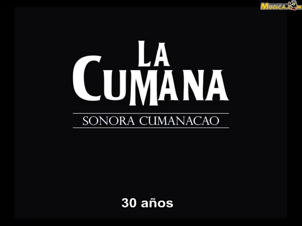 Fondo de pantalla de La Cumana