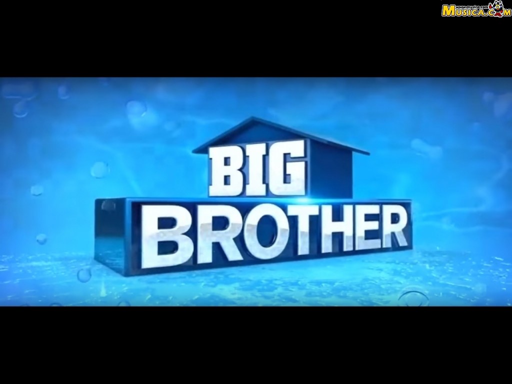 Fondo de pantalla de Big Brother
