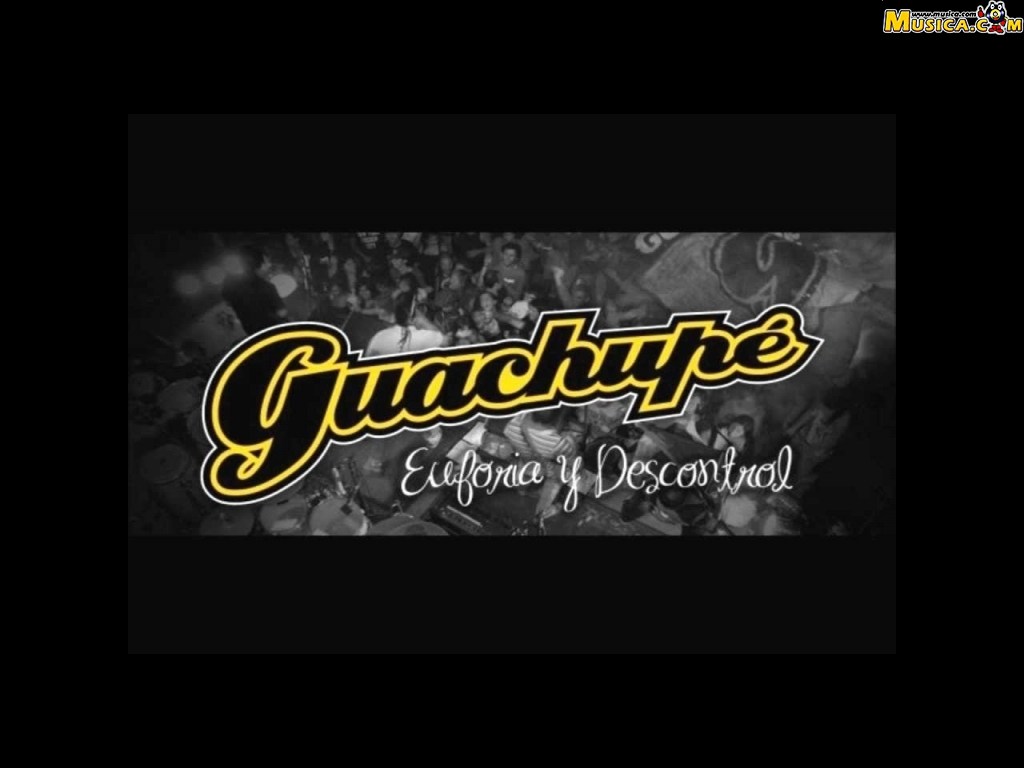 Fondo de pantalla de Guachupe