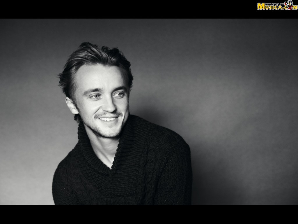 Fondo de pantalla de Tom Felton