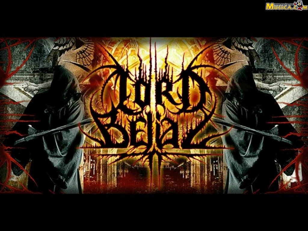 Fondo de pantalla de Lord Belial