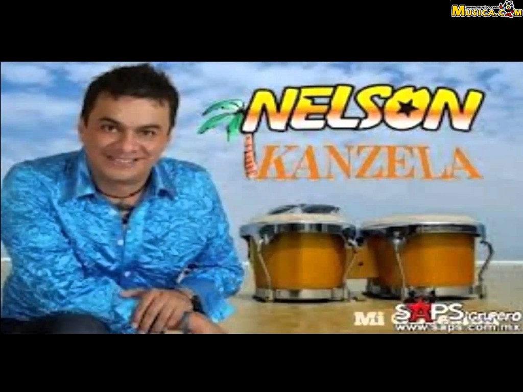 Fondo de pantalla de Nelson Kanzela