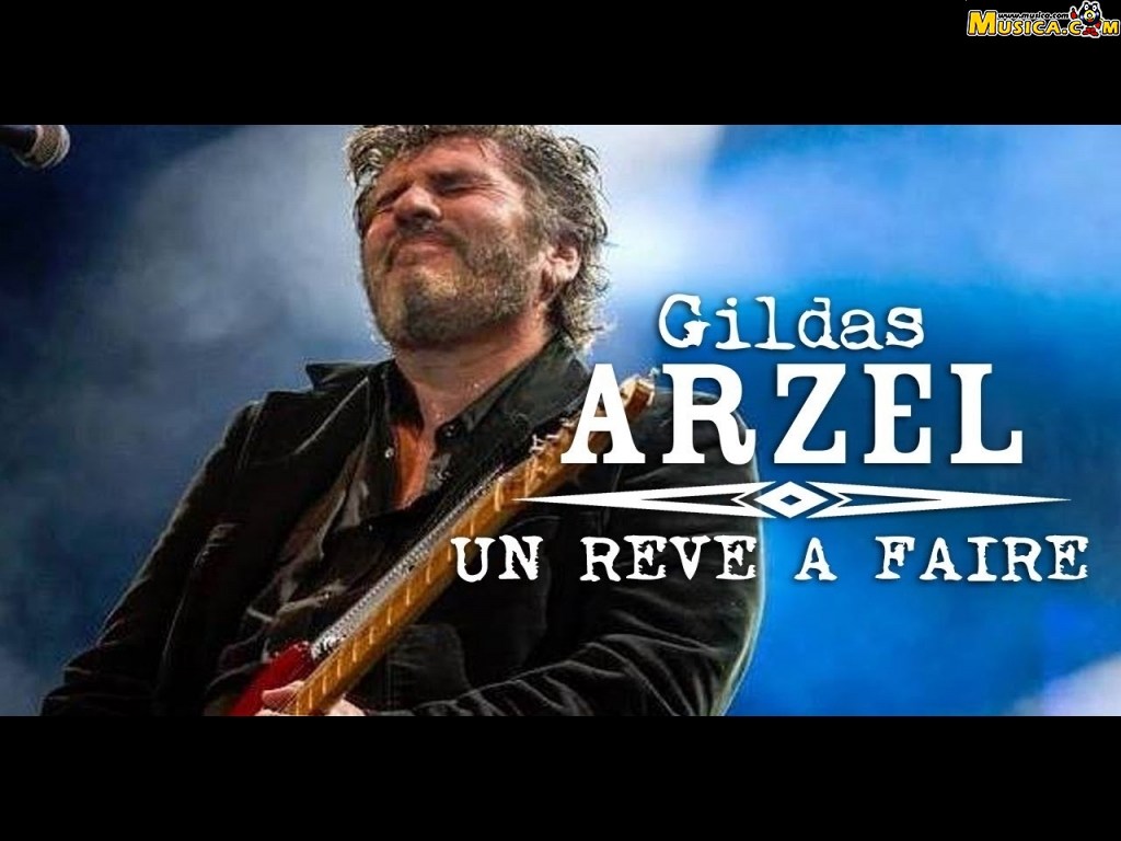 Fondo de pantalla de Gildas Arzel