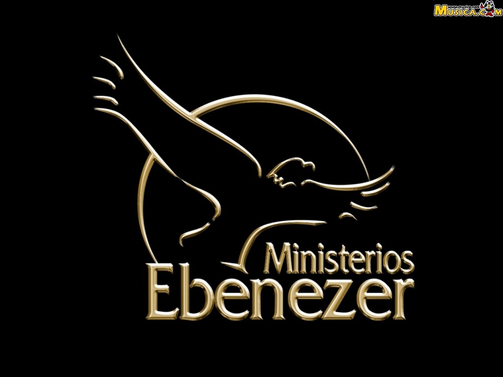 Fondo de pantalla de Ebenezer