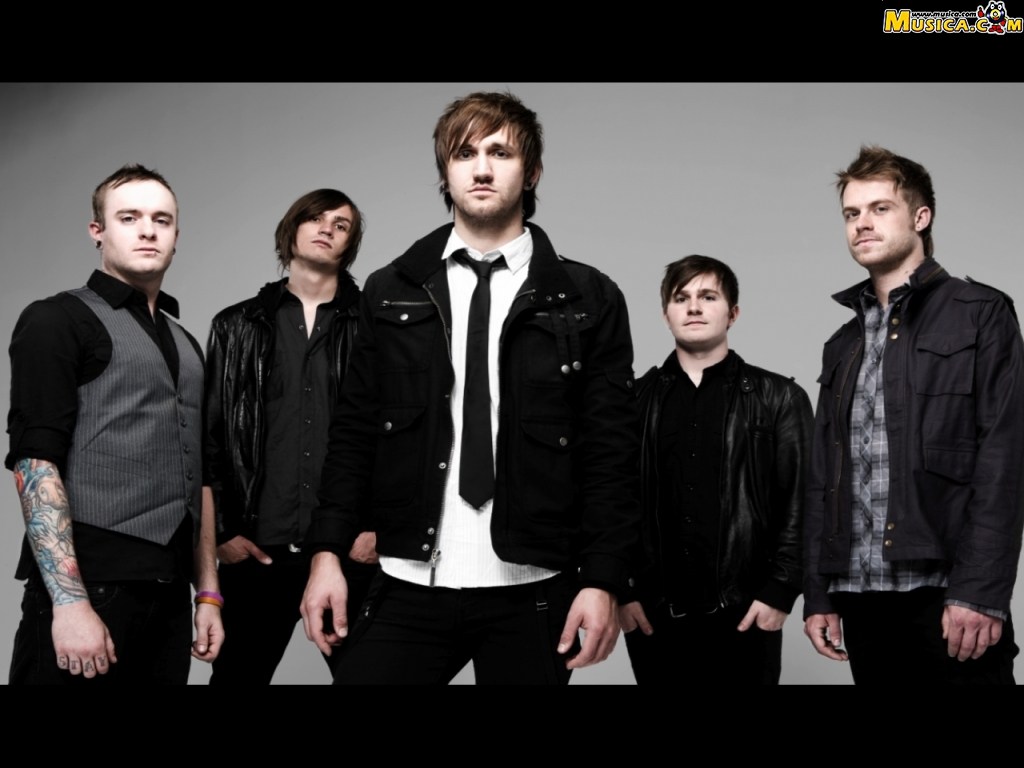 Fondo de pantalla de Every Avenue