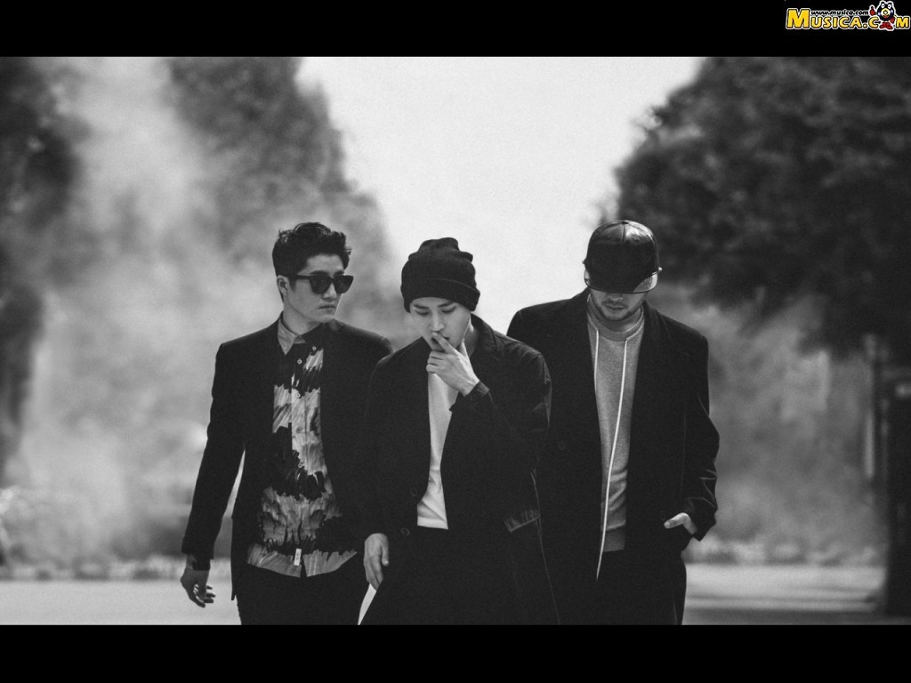 Fondo de pantalla de Epik High