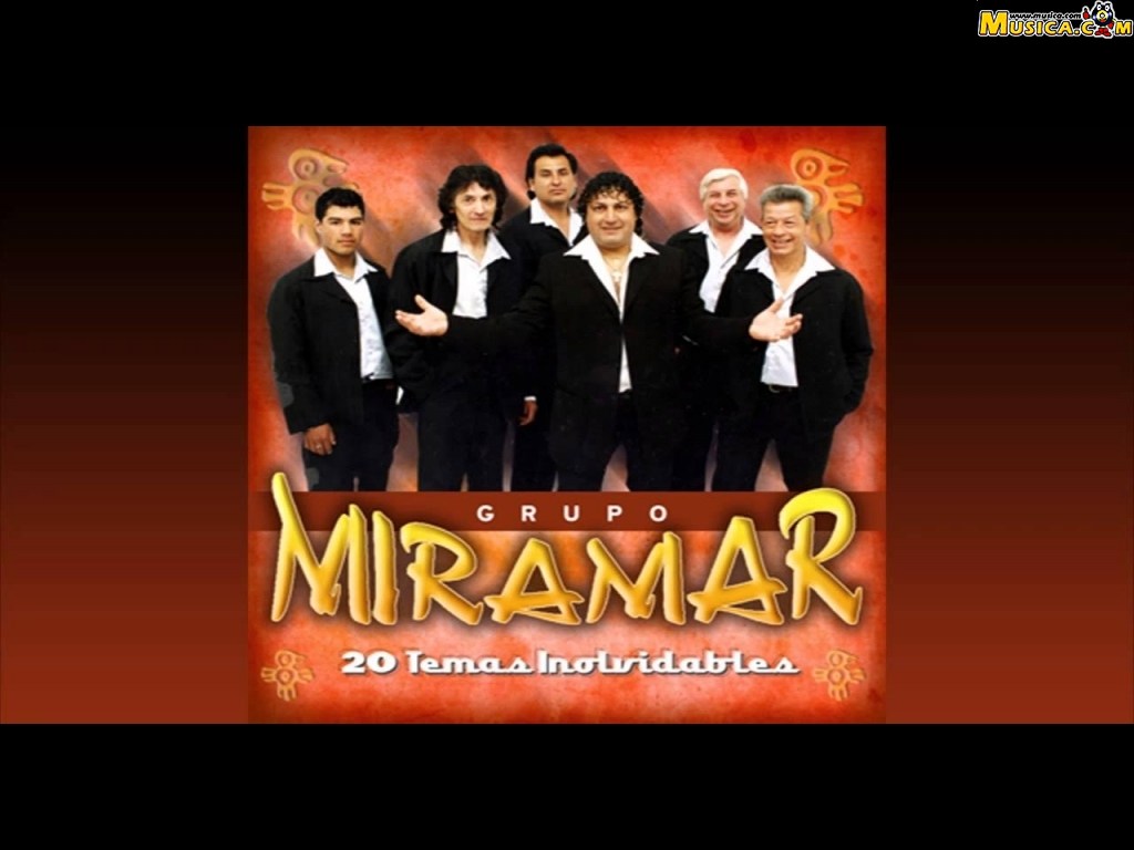 Fondo de pantalla de Grupo Miramar