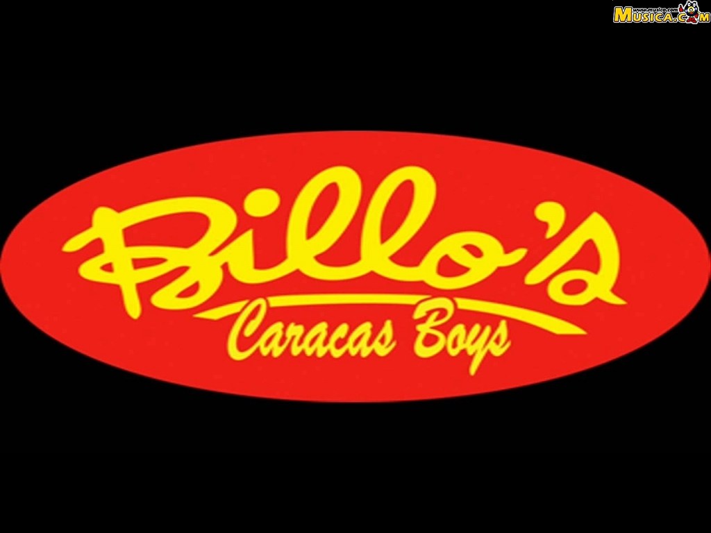 Fondo de pantalla de Billo's Caracas Boys