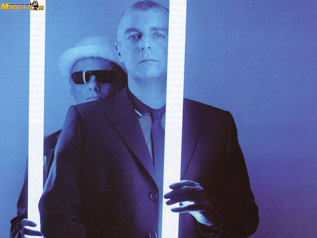 Fondo de pantalla de Pet Shop Boys