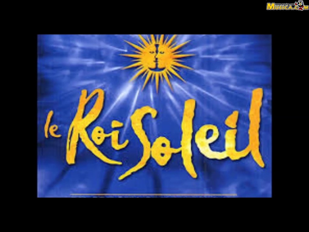 Fondo de pantalla de Le Roi Soleil