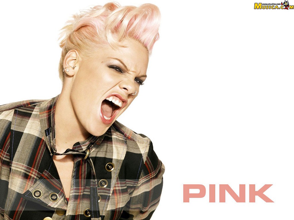 Fondo de pantalla de Pink
