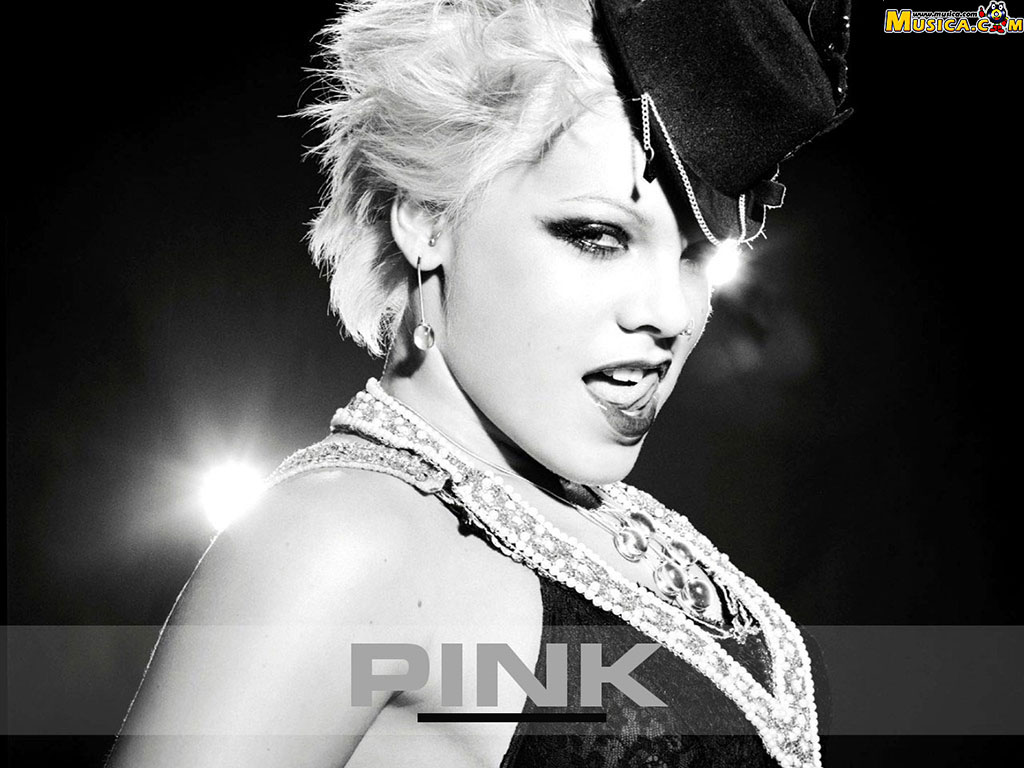 Fondo de pantalla de Pink