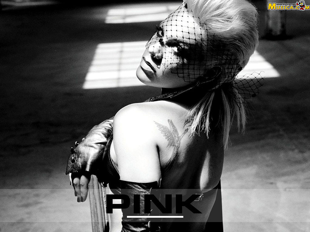 Fondo de pantalla de Pink