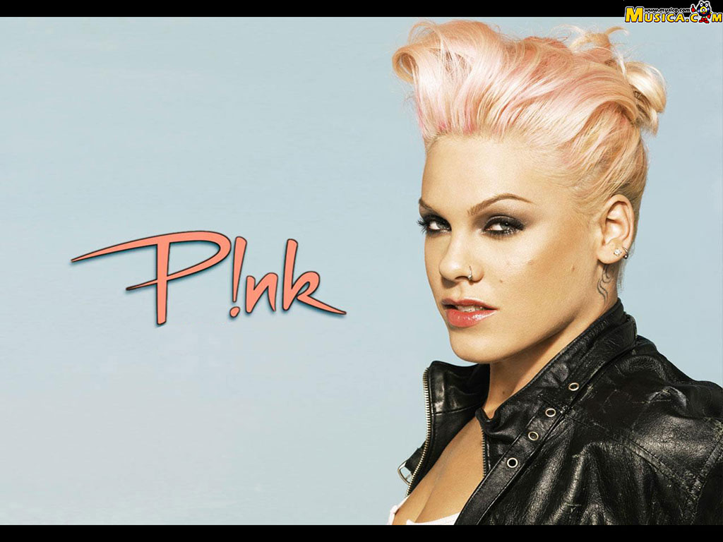 Fondo de pantalla de Pink