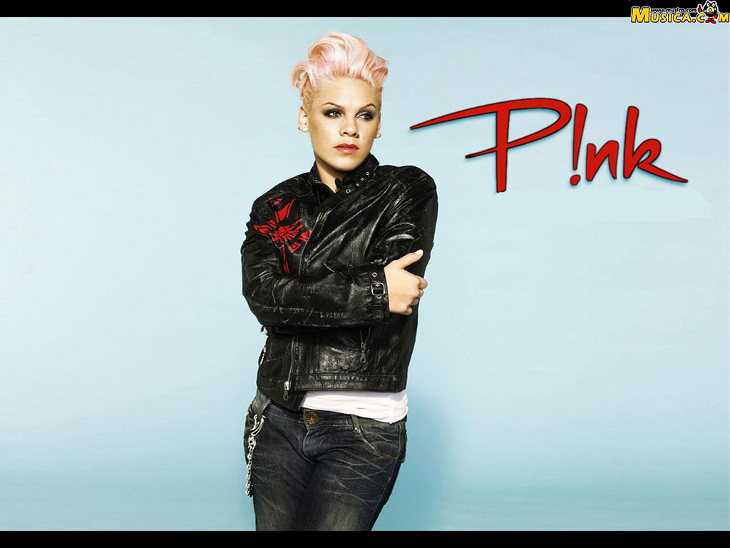 Fondo de pantalla de Pink