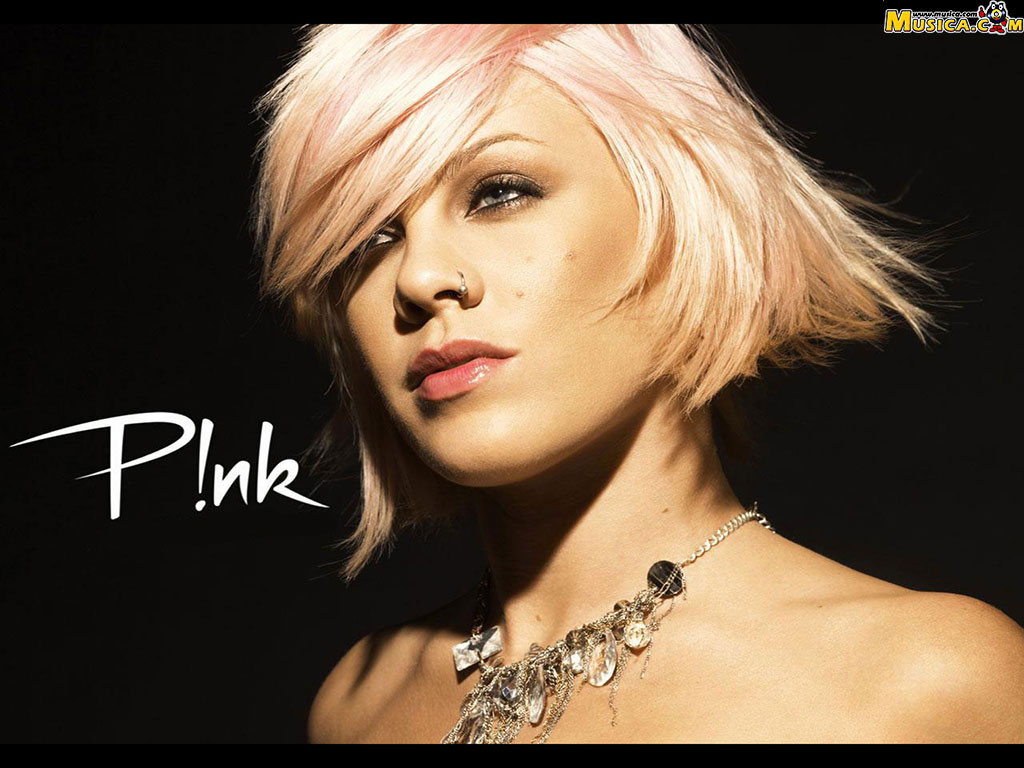 Fondo de pantalla de Pink