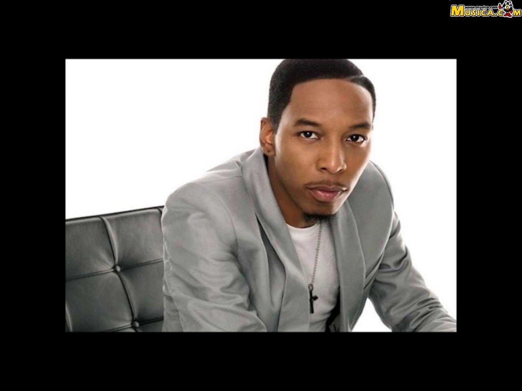 Fondo de pantalla de Deitrick Haddon