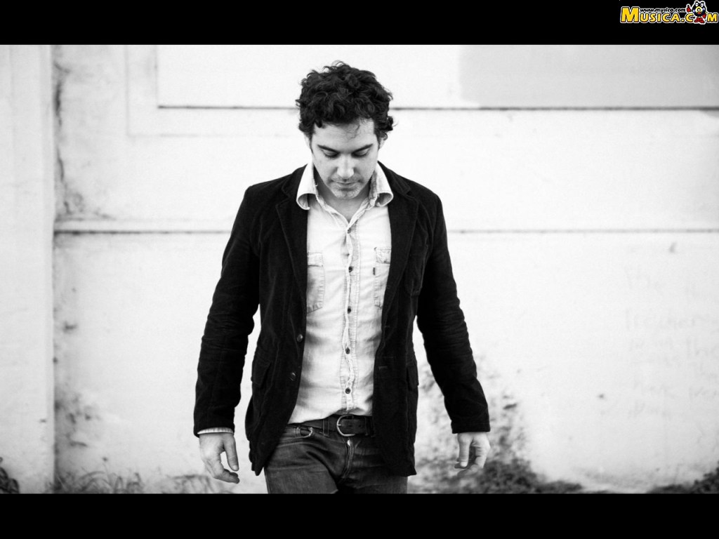 Fondo de pantalla de Joshua Radin