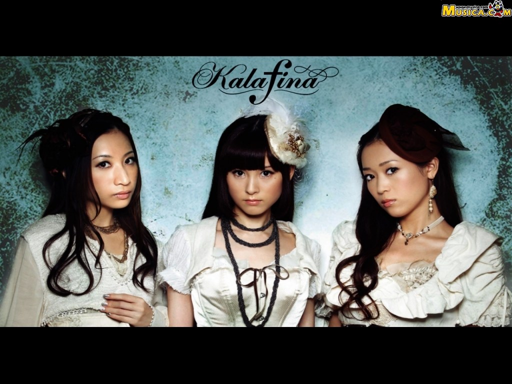 Fondo de pantalla de Kalafina