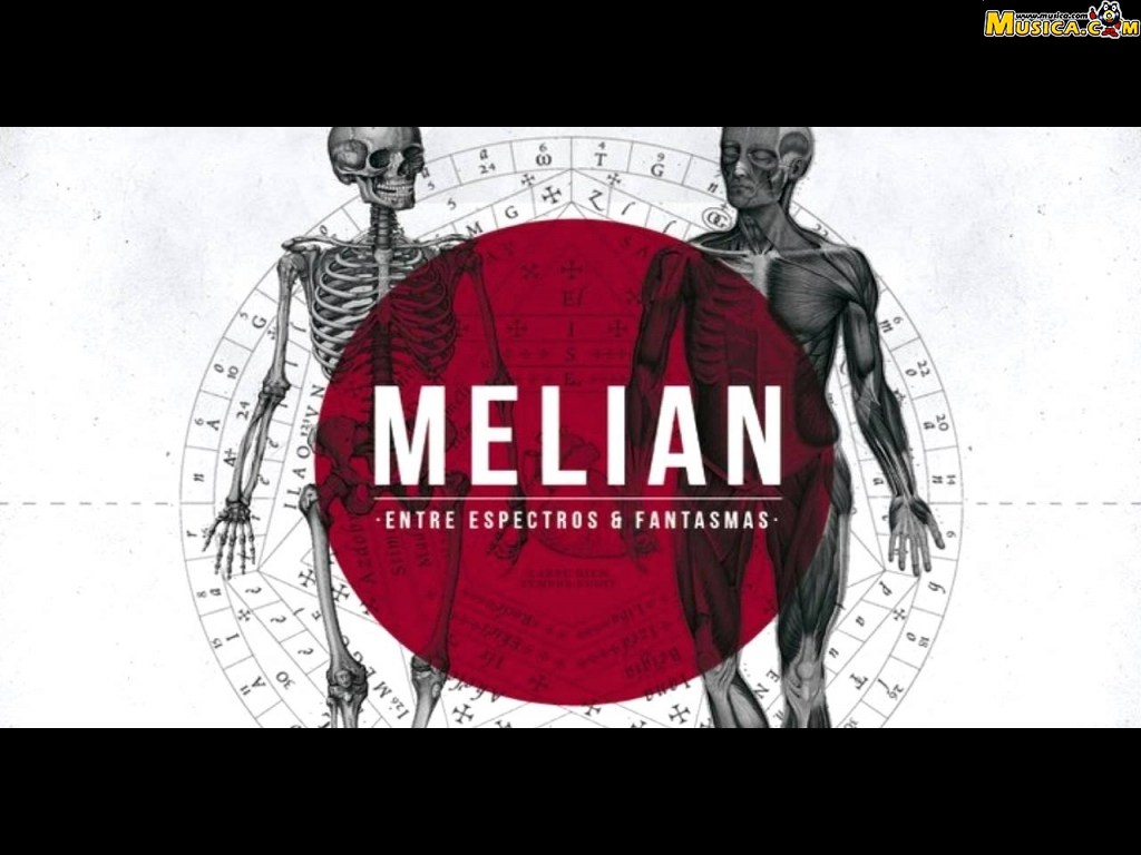 Fondo de pantalla de Melian