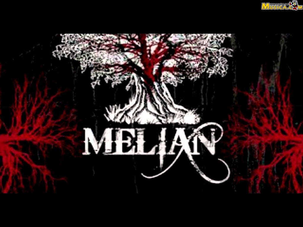 Fondo de pantalla de Melian