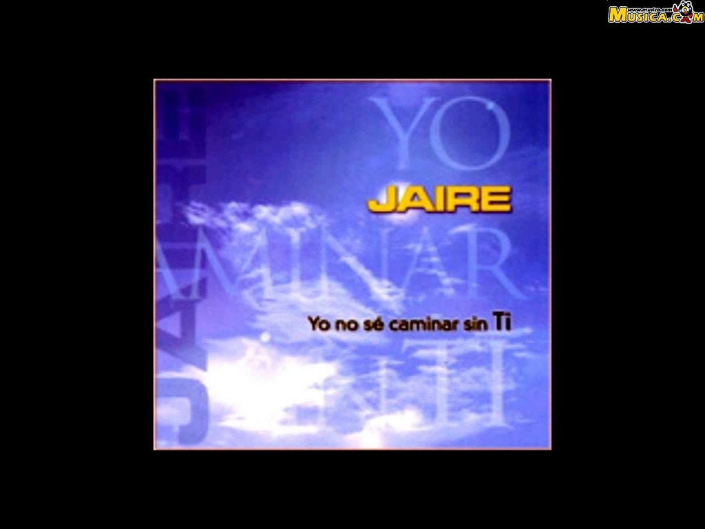Fondo de pantalla de Jaire