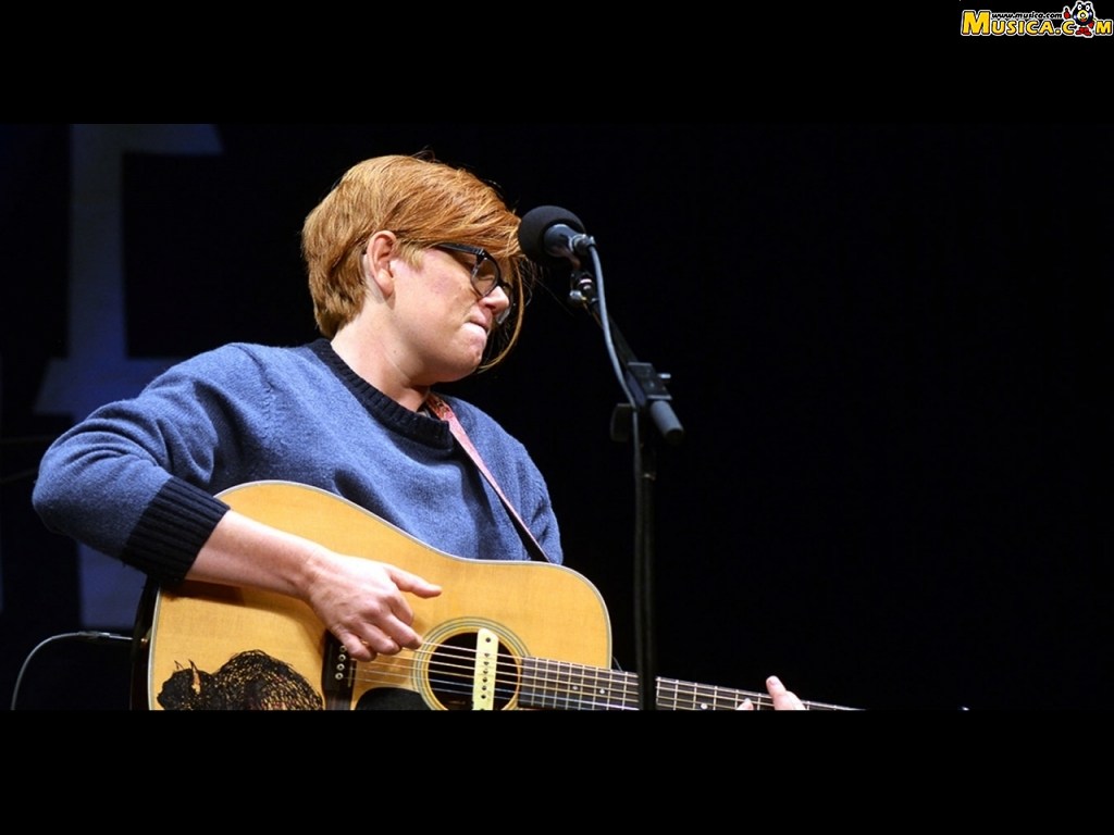 Fondo de pantalla de Brett Dennen