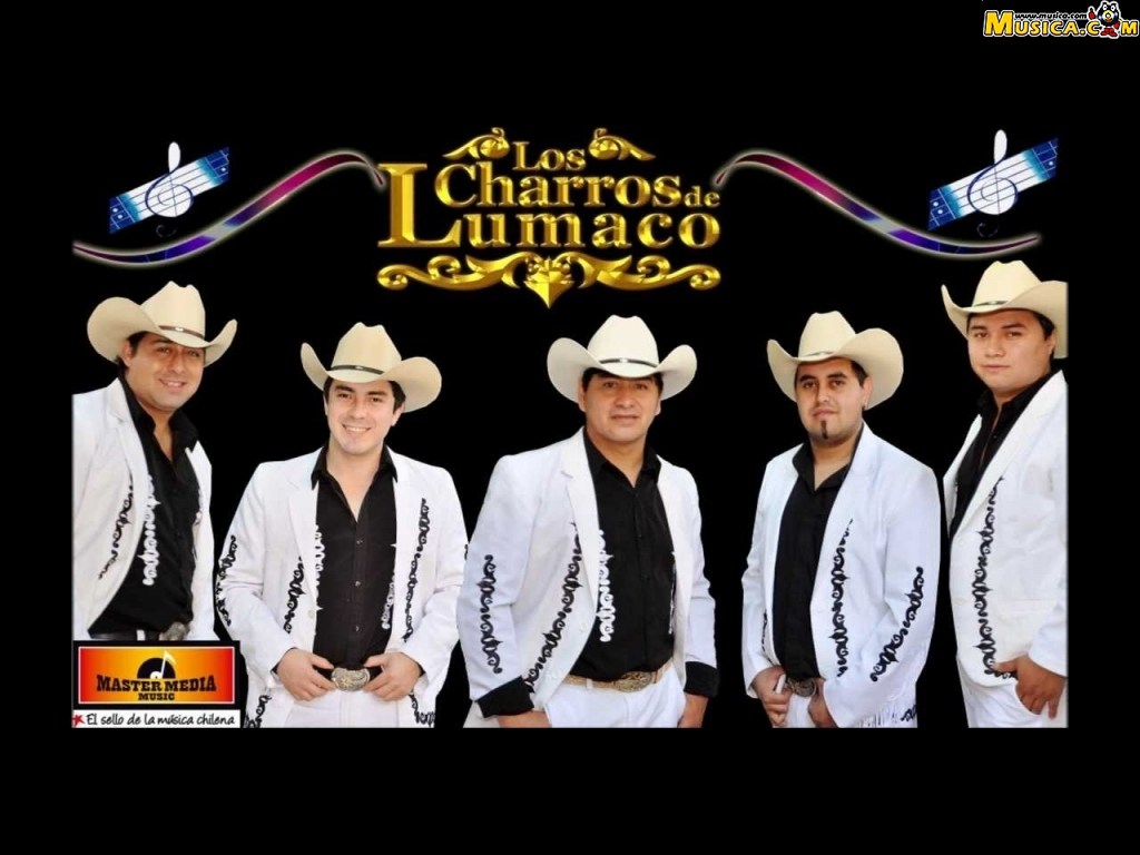 Fondo de pantalla de Los Charros de Lumaco