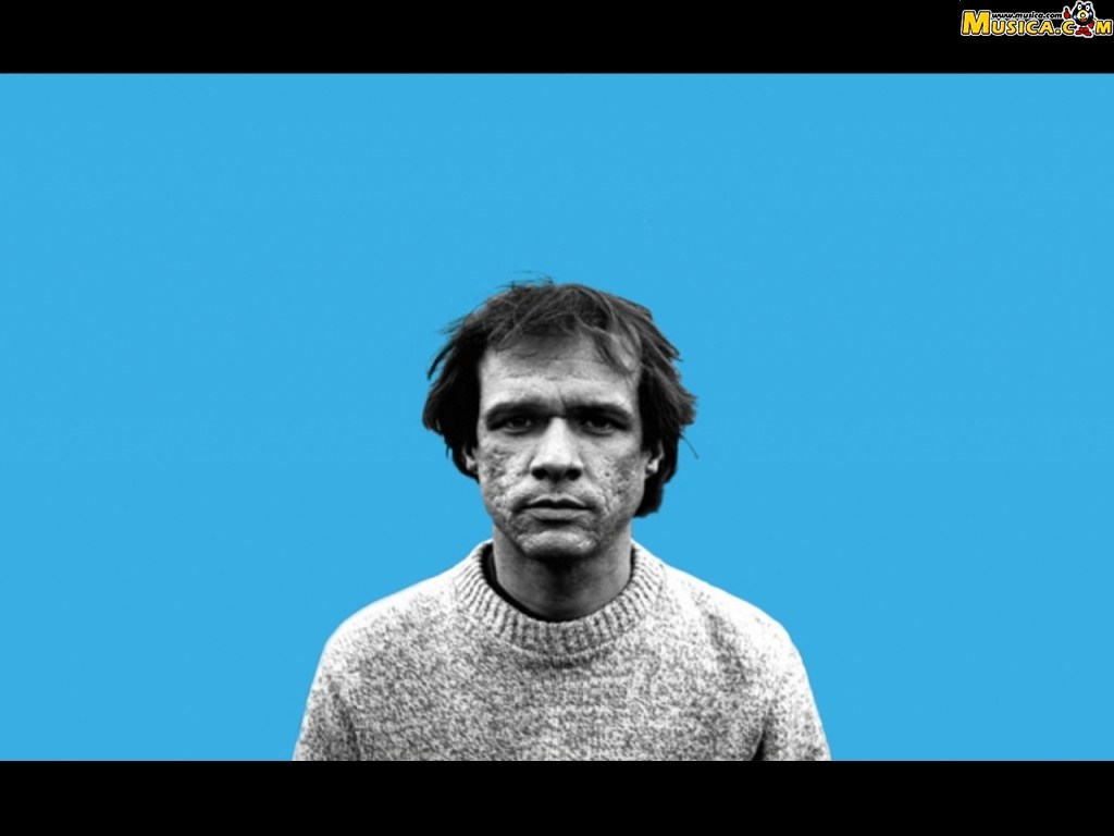 Fondo de pantalla de Arthur Russell