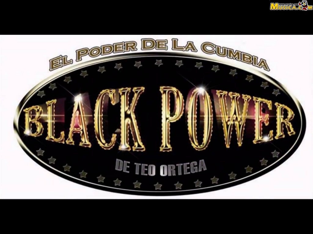Fondo de pantalla de Grupo Black Power