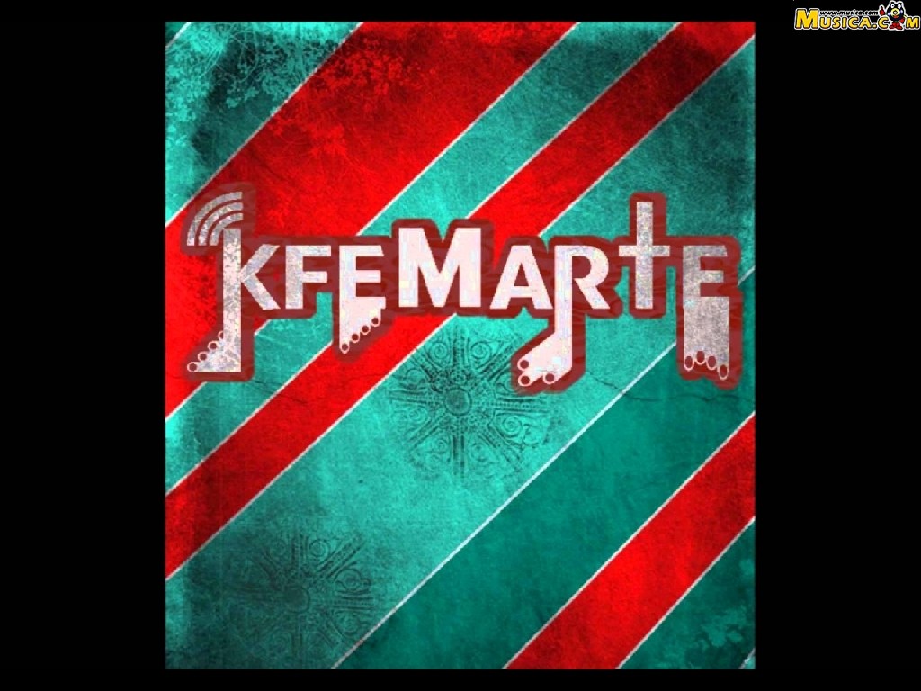 Fondo de pantalla de Kfe Marte