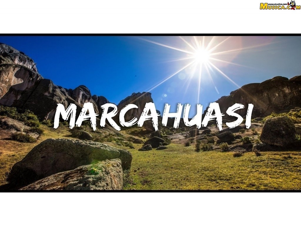 Fondo de pantalla de Marcahuasi