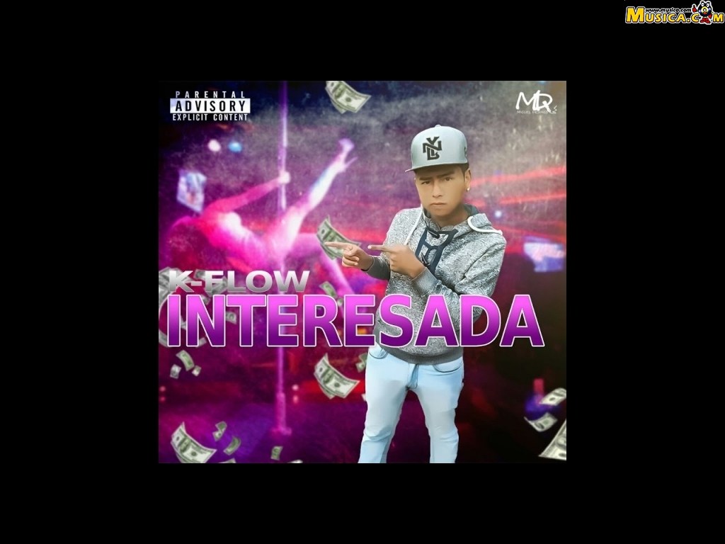 Fondo de pantalla de K-Flow