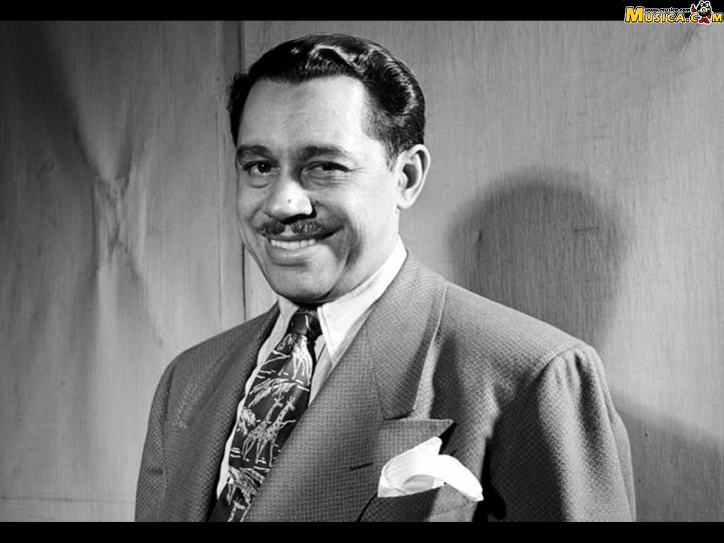 Fondo de pantalla de Cab Calloway