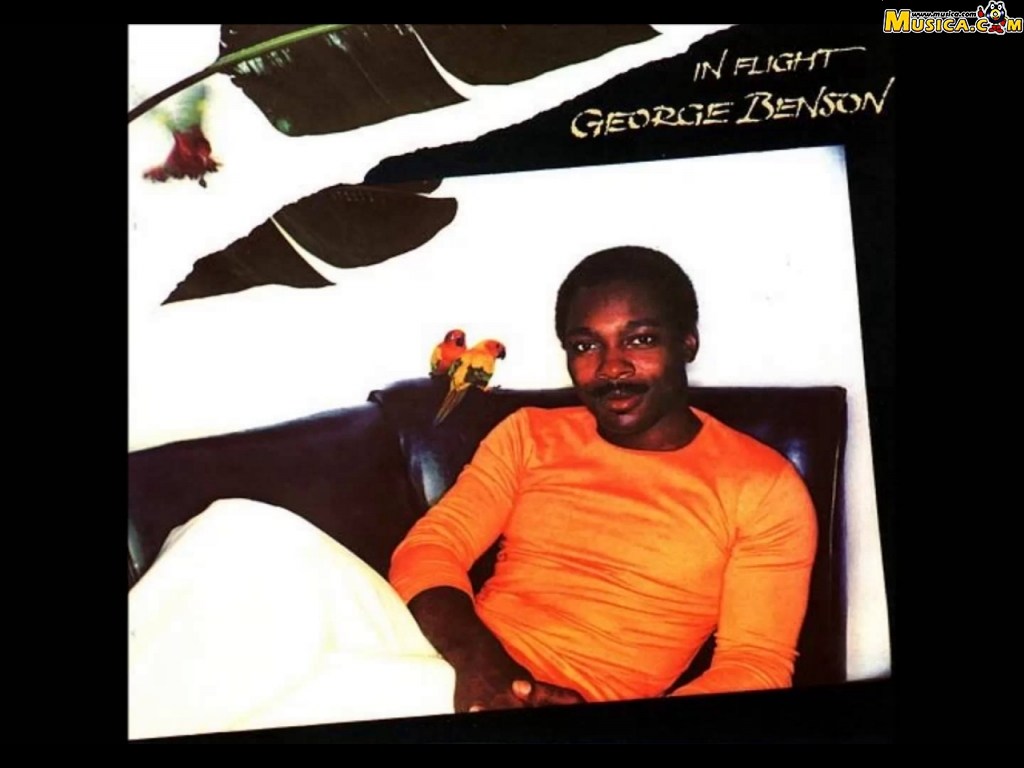 Fondo de pantalla de Ghetto George