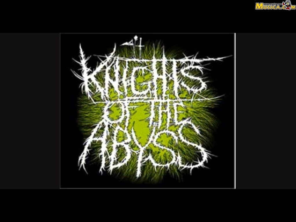 Fondo de pantalla de Knights Of The Abyss