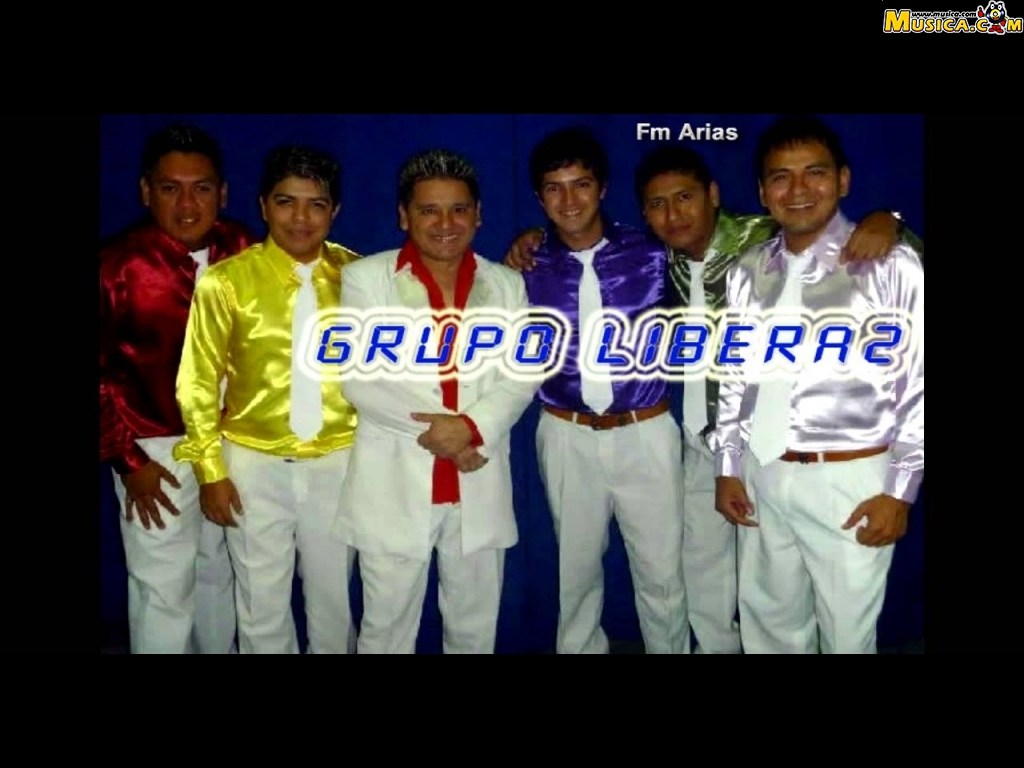 Fondo de pantalla de Libera2